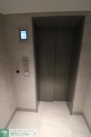 パークアクシス入谷の物件内観写真